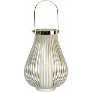 Lambert - Helen Laterne Taupe Schlank