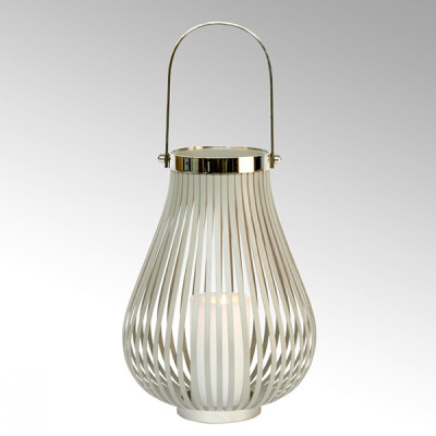 Lambert - Helen Laterne Taupe Schlank Lambert - Helen Laterne Taupe Schlank