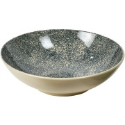 Lambert - Kaori Schale Krakelee-Optik Ø30 cm (2er Set)