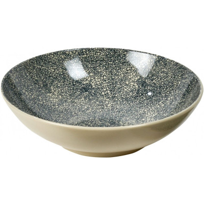 Lambert - Kaori Schale Krakelee-Optik Ø30 cm (2er Set) Lambert - Kaori Schale Krakelee-Optik Ø30 cm (2er Set)