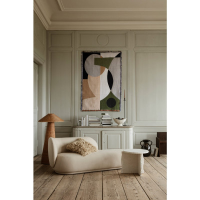 Ferm Living - Entire Wandteppich/Decke Ferm Living - Entire Wandteppich/Decke