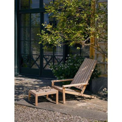 Skagerak - Between Lines Fußhocker Skagerak - Between Lines Fußhocker