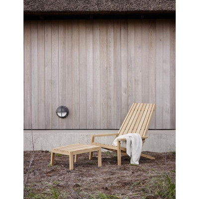 Skagerak - Between Lines Fußhocker Skagerak - Between Lines Fußhocker