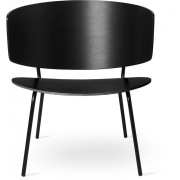 Ferm Living - Herman Lounge Stuhl