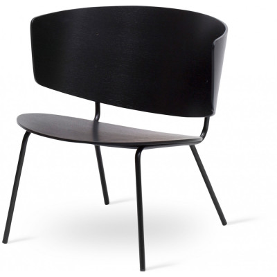 Ferm Living - Herman Lounge Stuhl Ferm Living - Herman Lounge Stuhl