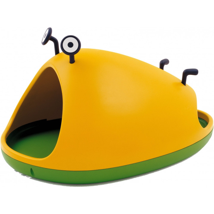 Magis - Nido Kinderhöhle Magis - Nido Kinderhöhle