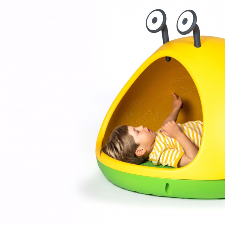 Magis - Nido Kinderhöhle Magis - Nido Kinderhöhle