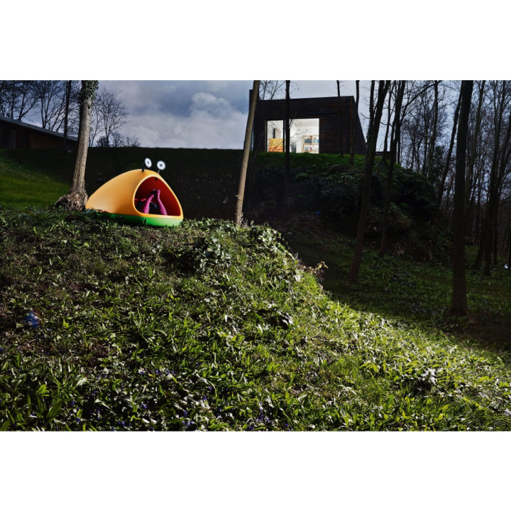 Magis - Nido Kinderhöhle Magis - Nido Kinderhöhle