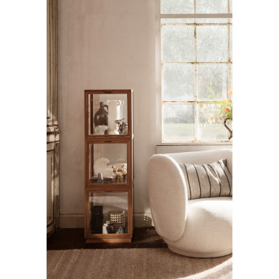 Ferm Living - Clean Kissen Pasadena Ferm Living - Clean Kissen Pasadena