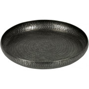 Lambert - Faro Tablett/Schale graphit patiniert