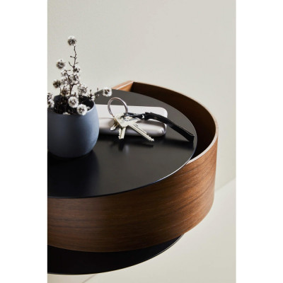 Woud - Wallie Wandregal Walnuss Woud - Wallie Wandregal Walnuss