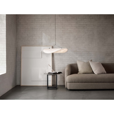 New Works - Tense Pendelleuchte Ø70 New Works - Tense Pendelleuchte Ø70