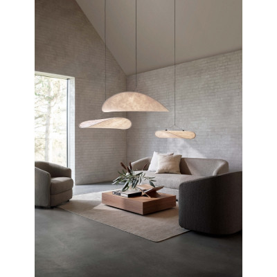 New Works - Tense Pendelleuchte Ø70 New Works - Tense Pendelleuchte Ø70