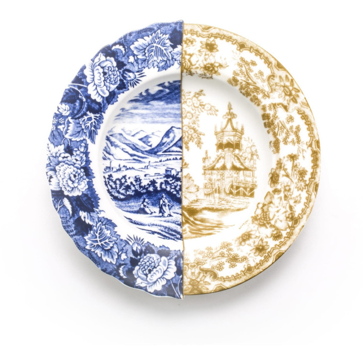 Seletti - Hybrid Sofronia Suppenschale Seletti - Hybrid Sofronia Suppenschale