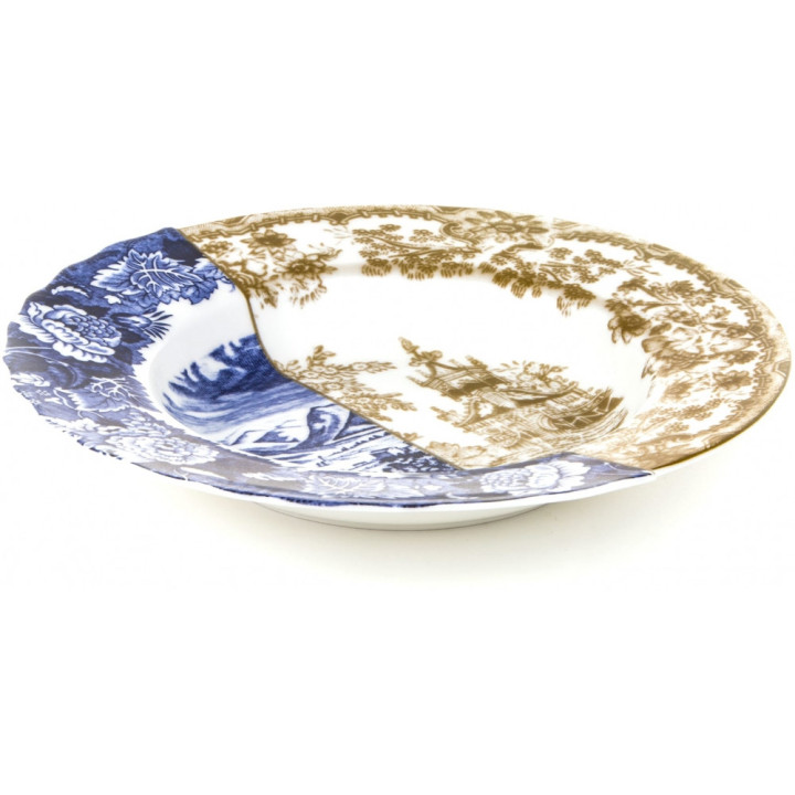 Seletti - Hybrid Sofronia Suppenschale Seletti - Hybrid Sofronia Suppenschale