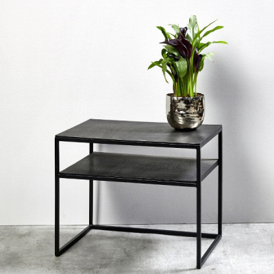 Lambert - Miyu Nachttisch/Beistelltisch Lambert - Miyu Nachttisch/Beistelltisch