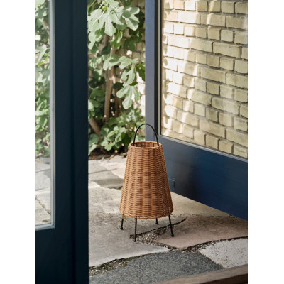 Ferm Living - Porti Tischleuchte Ferm Living - Porti Tischleuchte