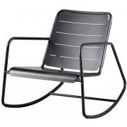 Cane-line - Copenhagen Schaukelstuhl