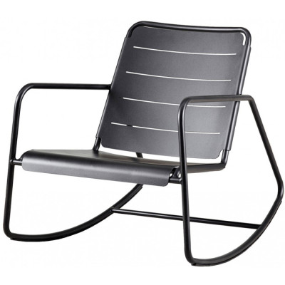 Cane-line - Copenhagen Schaukelstuhl Cane-line - Copenhagen Schaukelstuhl