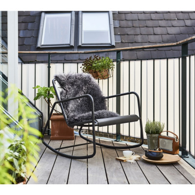 Cane-line - Copenhagen Schaukelstuhl Cane-line - Copenhagen Schaukelstuhl