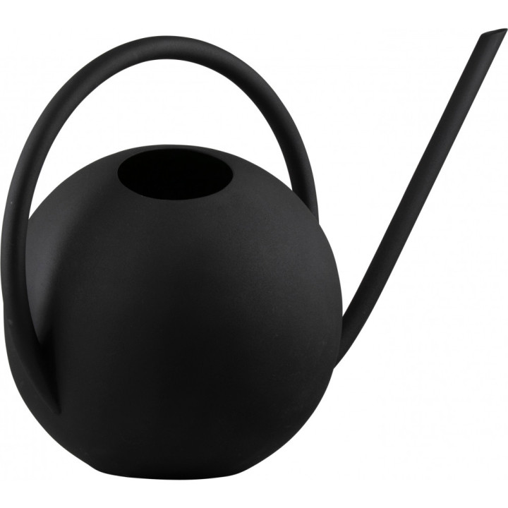 AYTM - Globe Gießkanne Schwarz AYTM - Globe Gießkanne Schwarz
