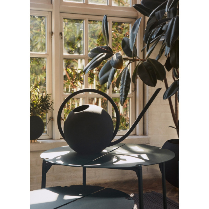 AYTM - Globe Gießkanne Schwarz AYTM - Globe Gießkanne Schwarz