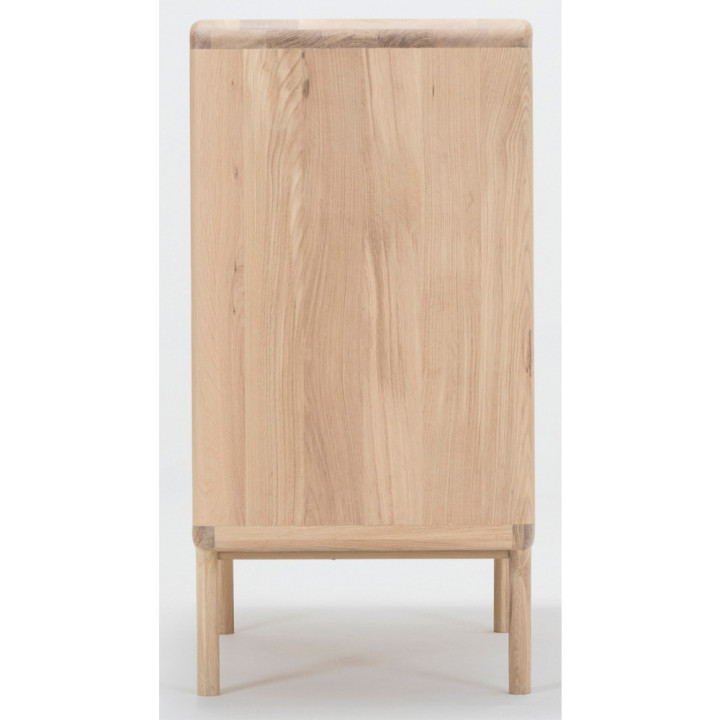 Gazzda - Fawn Drawer, Eiche weiß Gazzda - Fawn Drawer, Eiche weiß