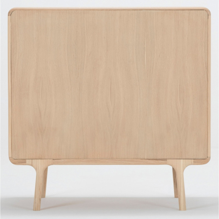 Gazzda - Fawn Drawer, Eiche weiß Gazzda - Fawn Drawer, Eiche weiß