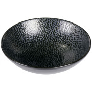 Lambert - Kaori Schale Rochen-Optik Ø19 cm (8er Set)