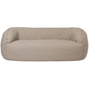 Ferm Living - Nesten Sofa 2-Sitzer