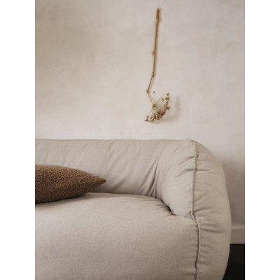 Ferm Living - Nesten Sofa 2-Sitzer Ferm Living - Nesten Sofa 2-Sitzer