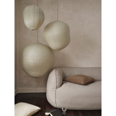 Ferm Living - Nesten Sofa 2-Sitzer Ferm Living - Nesten Sofa 2-Sitzer