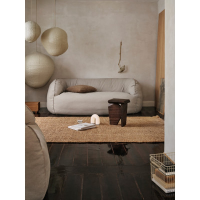 Ferm Living - Nesten Sofa 2-Sitzer Ferm Living - Nesten Sofa 2-Sitzer