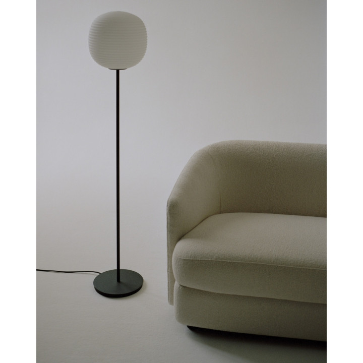 New Works - Lantern Globe Stehleuchte New Works - Lantern Globe Stehleuchte