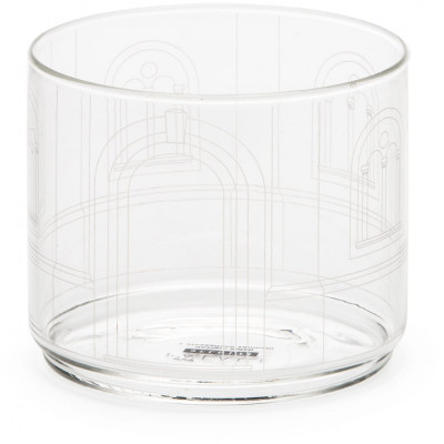 Seletti - Palace Torre Chiara Gläser (6er Set) Seletti - Palace Torre Chiara Gläser (6er Set)