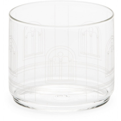 Seletti - Palace Torre Chiara Gläser (6er Set) Seletti - Palace Torre Chiara Gläser (6er Set)