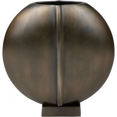 Lambert - Akuma Gefäß Bronze Antik L Lambert - Akuma Gefäß Bronze Antik L