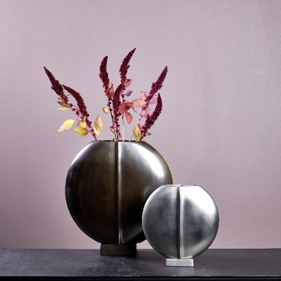 Lambert - Akuma Gefäß Bronze Antik L Lambert - Akuma Gefäß Bronze Antik L