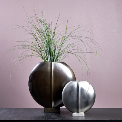 Lambert - Akuma Gefäß Bronze Antik L Lambert - Akuma Gefäß Bronze Antik L