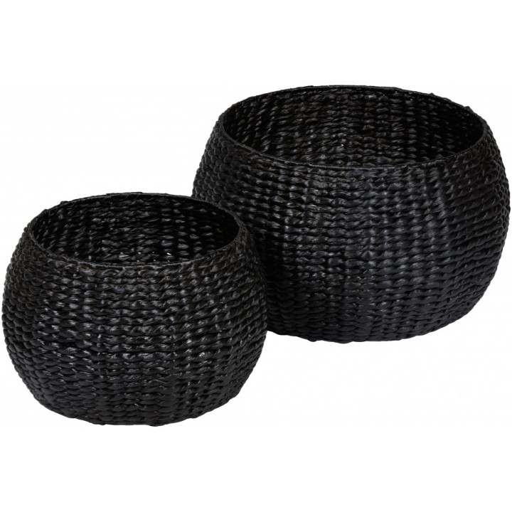 Lambert - Jiang Korb (2er Set)