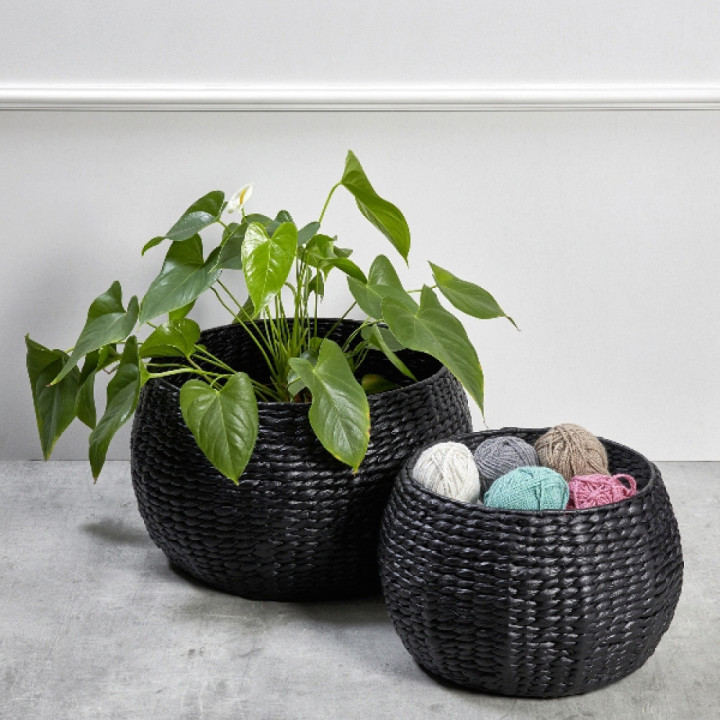 Lambert - Jiang Korb (2er Set)