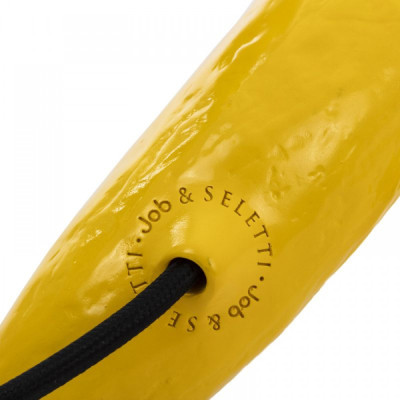 Seletti - Banana Huey Tischleuchte gelb Seletti - Banana Huey Tischleuchte gelb