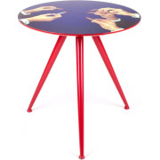 Seletti - TP Lipsticks Tisch