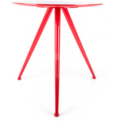 Seletti - TP Lipsticks Tisch Seletti - TP Lipsticks Tisch