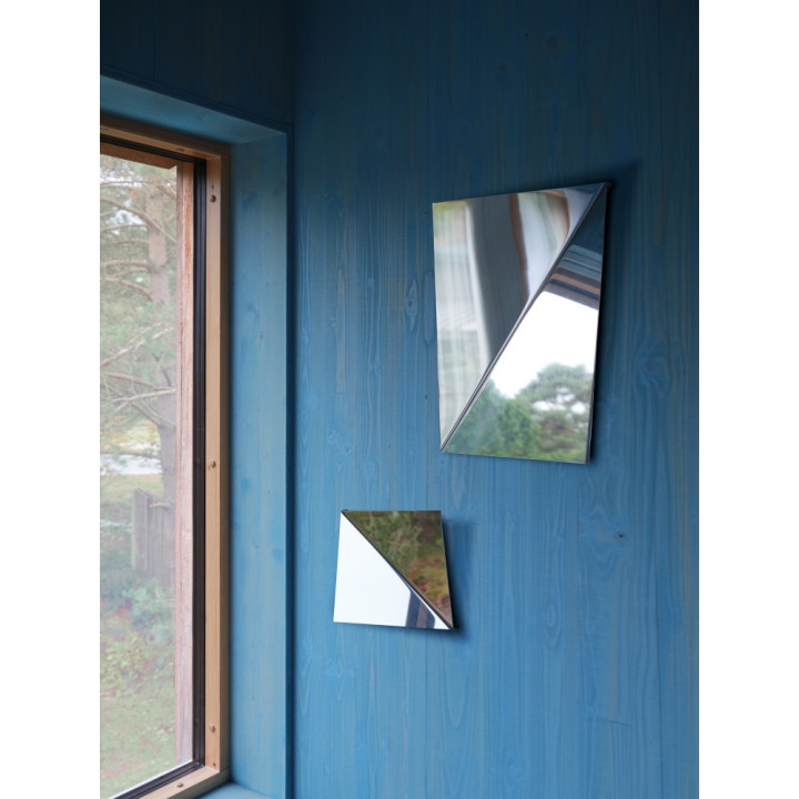 Muuto - Gaze Spiegel L Muuto - Gaze Spiegel L