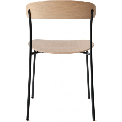 New Works - Missing Stuhl, Eiche New Works - Missing Stuhl, Eiche