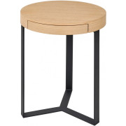 Lambert - Harry Beistelltisch Eiche