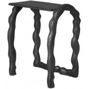 Ferm Living - Rotben Hocker/Beistelltisch