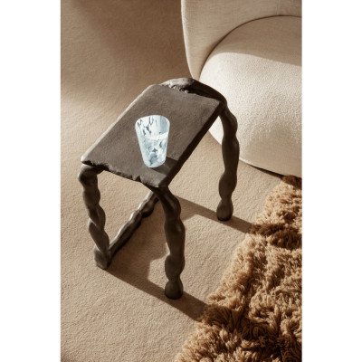 Ferm Living - Rotben Hocker/Beistelltisch Ferm Living - Rotben Hocker/Beistelltisch