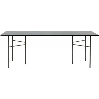 Ferm Living - Mingle Tischbeine Stahl